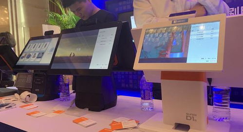 “蜻蜓”振翅 从手机支付到刷脸时代，支付宝如何重塑零售支付新体验