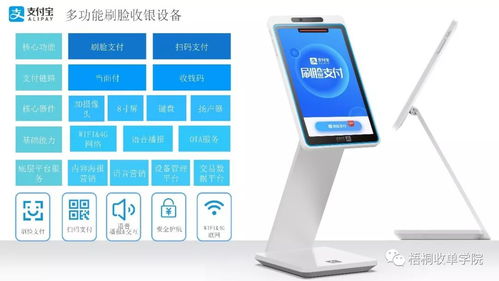 支付宝刷脸支付解决方案全解析 资料、价格与政策详解